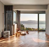 Before & After: A Design Visionary Gives a Neglected Istanbul Apartment a Fresh Outlook