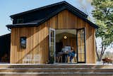 Before & After: A Designer Fixes Up a Collapsing House on a Kentucky Horse Farm