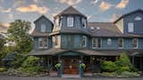 Before & After: Siblings Turn a Neglected Victorian Into a Dreamy Catskills Hotel