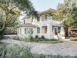 Before & After: A Houston Photographer Casts New Light on a Historic Craftsman