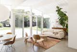 Before & After: New Homeowners Join the Eichler Fan Club With Their First Remodel