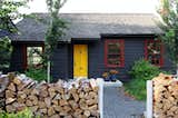 Before & After: An Olympic Gold Medalist Gives His B.C. Cottage a Triumphant Revamp