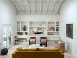 Before & After: A Designer Turns Her Tiny Guest Cottage Into a Lab for Big Ideas