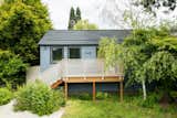 Before & After: An Architect Levels Up His Tiny Seattle Cottage With a Soaring Skylight