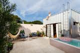 Before & After: In Buenos Aires, a Crumbling Home Gets a Major Refresh With a Rooftop Pool