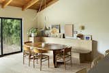 Before & After: A Serene Renovation Saves a Portland Midcentury From Shag Carpet and Pink Linoleum