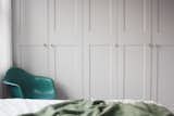 Budget Breakdown: A London Architect Gives Her Micro Apartment a Major Upgrade for $17K