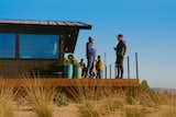 A Double-Wide Trailer in California Wine Country Gets a Refresh for $450,000