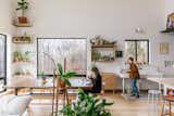 Budget Breakdown: An Indiana Couple Hand-Build the Farmhouse of Their Dreams for $166K