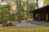A Couple Build a Cabin in the Blue Ridge Mountains for $150K—Without Borrowing a Cent