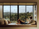 A Couple Pining for Their Woodsy Upbringings Experiment With a Retreat in the Pacific Northwest