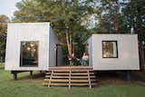 Budget Breakdown: How a Couple Built a 480-Square-Foot Home for $68K in Cash