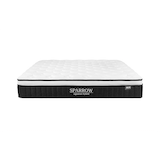 Nest Bedding Sparrow Signature Hybrid, King