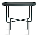 Blu Dot Roundhouse Low Side Table