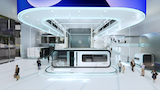 One Tiny Home Builder’s Big, Big Plans to Bring Its Space-Age Prefabs to the Masses