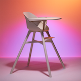 Lalo The Chair, Mono Coconut