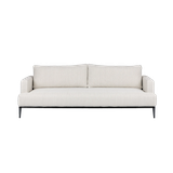 Article Solna Atelier Ivory Sofa Bed