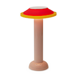 MoMA The George Sowden Portable Lamp