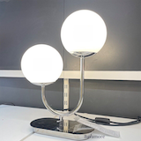 IKEA SIMRISHAMN Table Lamp