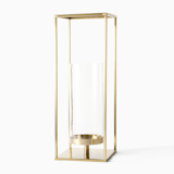 West Elm Nella Outdoor Lanterns