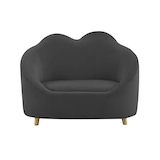 Burke Decor Cloud Pet Bed