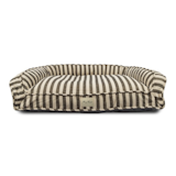 Harry Barker Vintage Stripe Dog Lounger, Medium