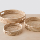 The Citizenry Mawa Tray Set