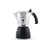 Bialetti Brikka Moka Pot