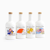 Brightland The Artist Capsule Cold-Pressed Olive Oils