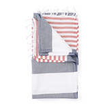 Huckberry Mediterranean Turkish Towel