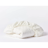Coyuchi Organic Cotton Mattress Pad