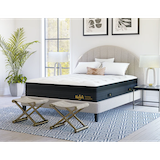 Nolah Mattress Evolution 15" Hybrid